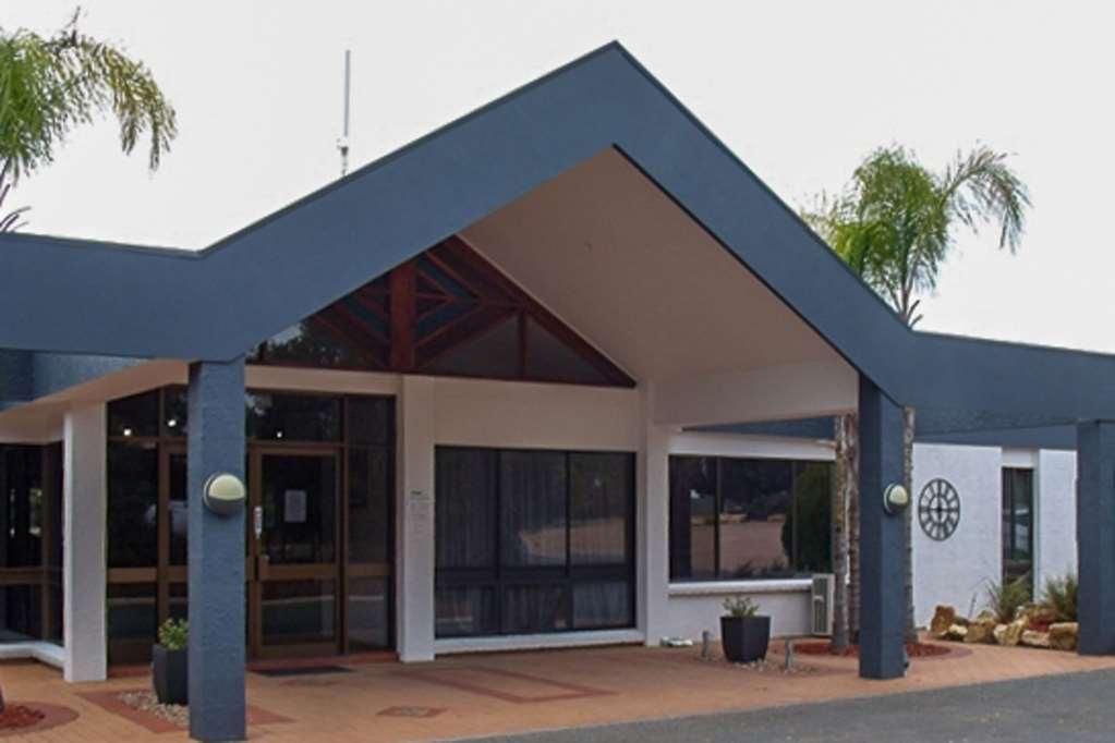Comfort Inn & Suites Riverland Barmera Exterior photo