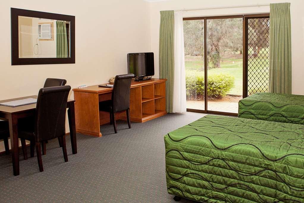 Comfort Inn & Suites Riverland Barmera Room photo
