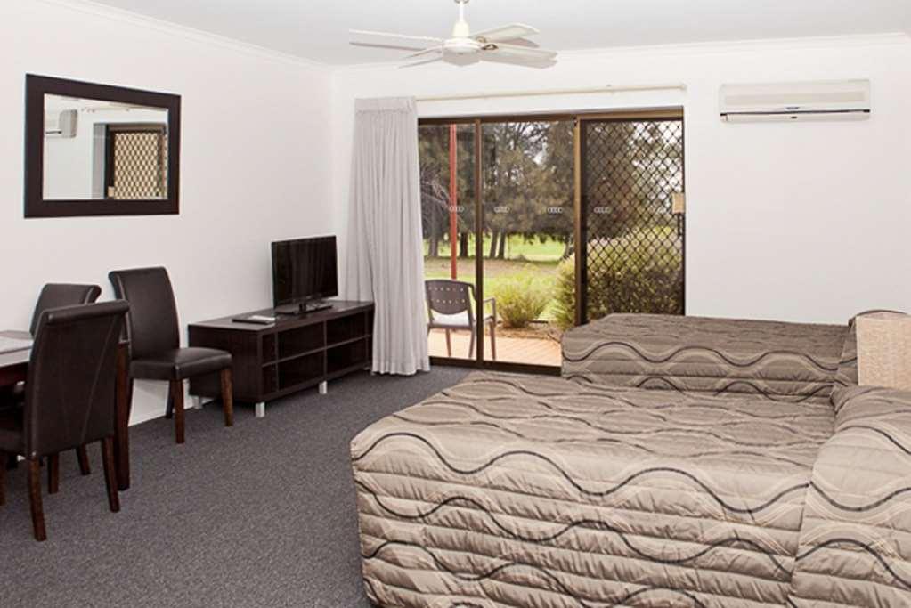 Comfort Inn & Suites Riverland Barmera Room photo