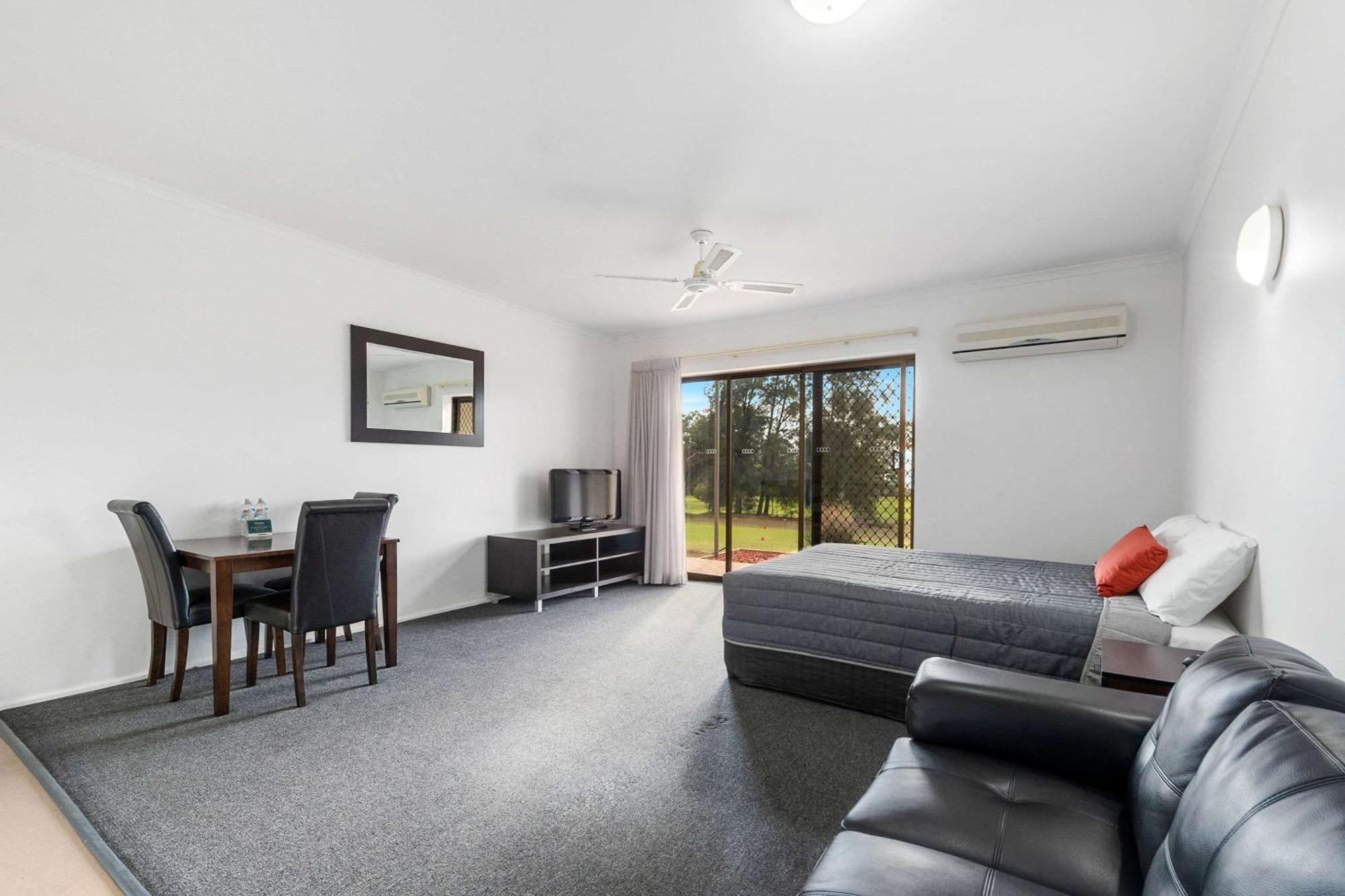 Comfort Inn & Suites Riverland Barmera Exterior photo