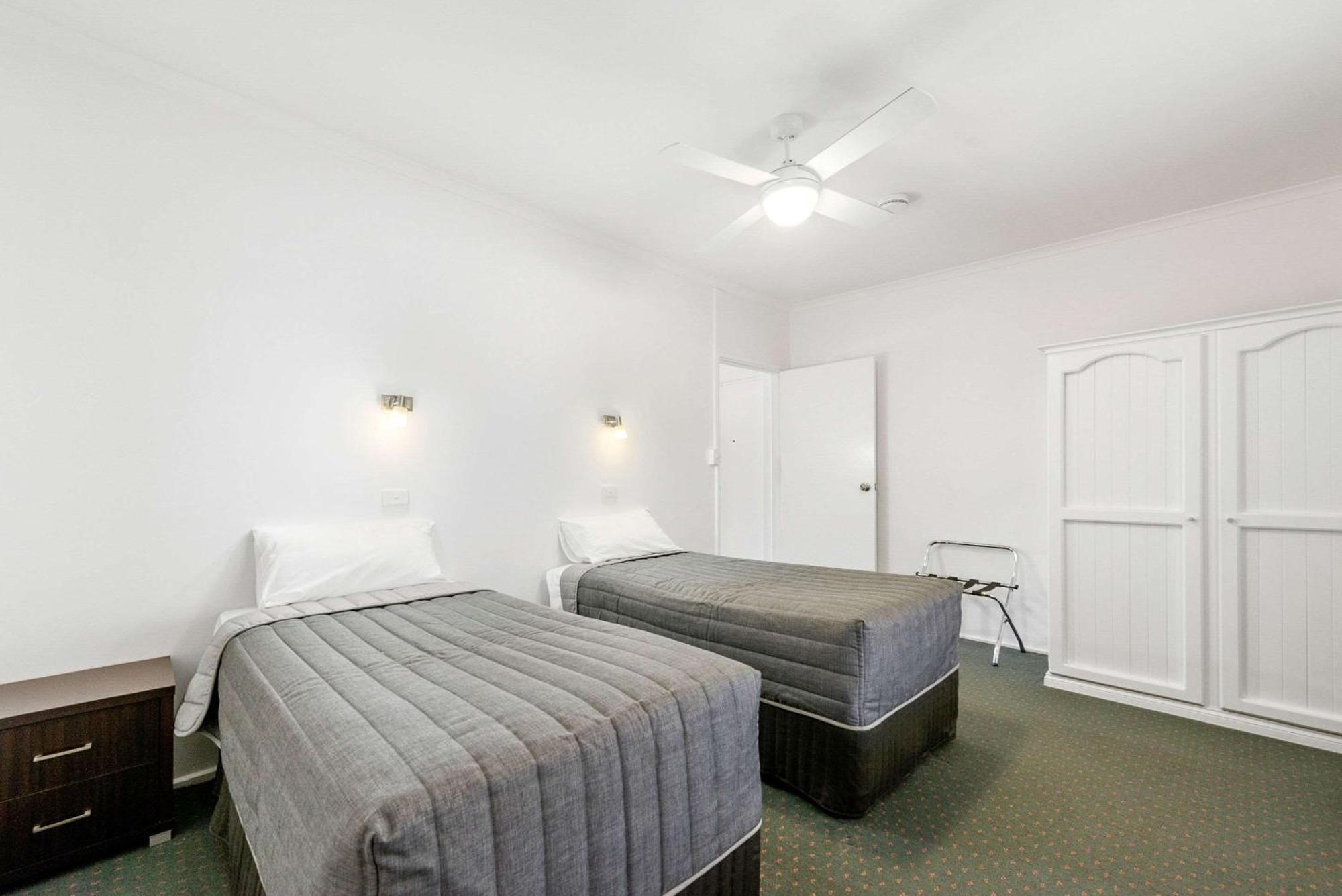 Comfort Inn & Suites Riverland Barmera Exterior photo