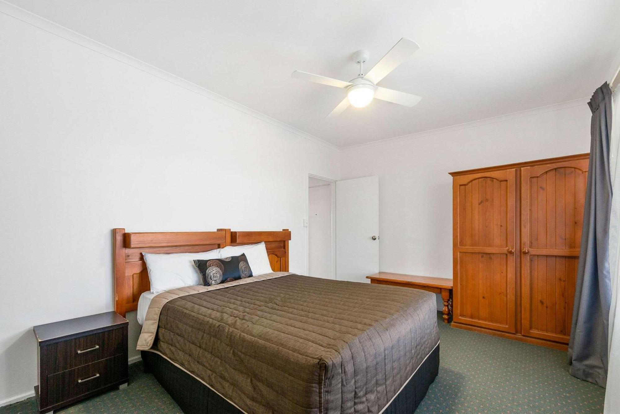 Comfort Inn & Suites Riverland Barmera Exterior photo