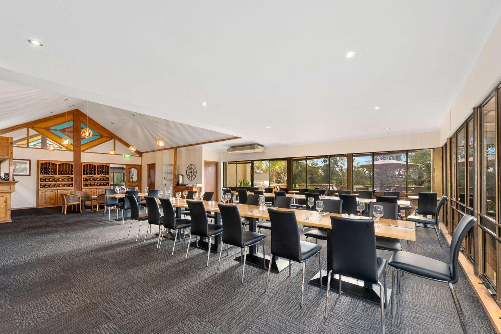 Comfort Inn & Suites Riverland Barmera Exterior photo