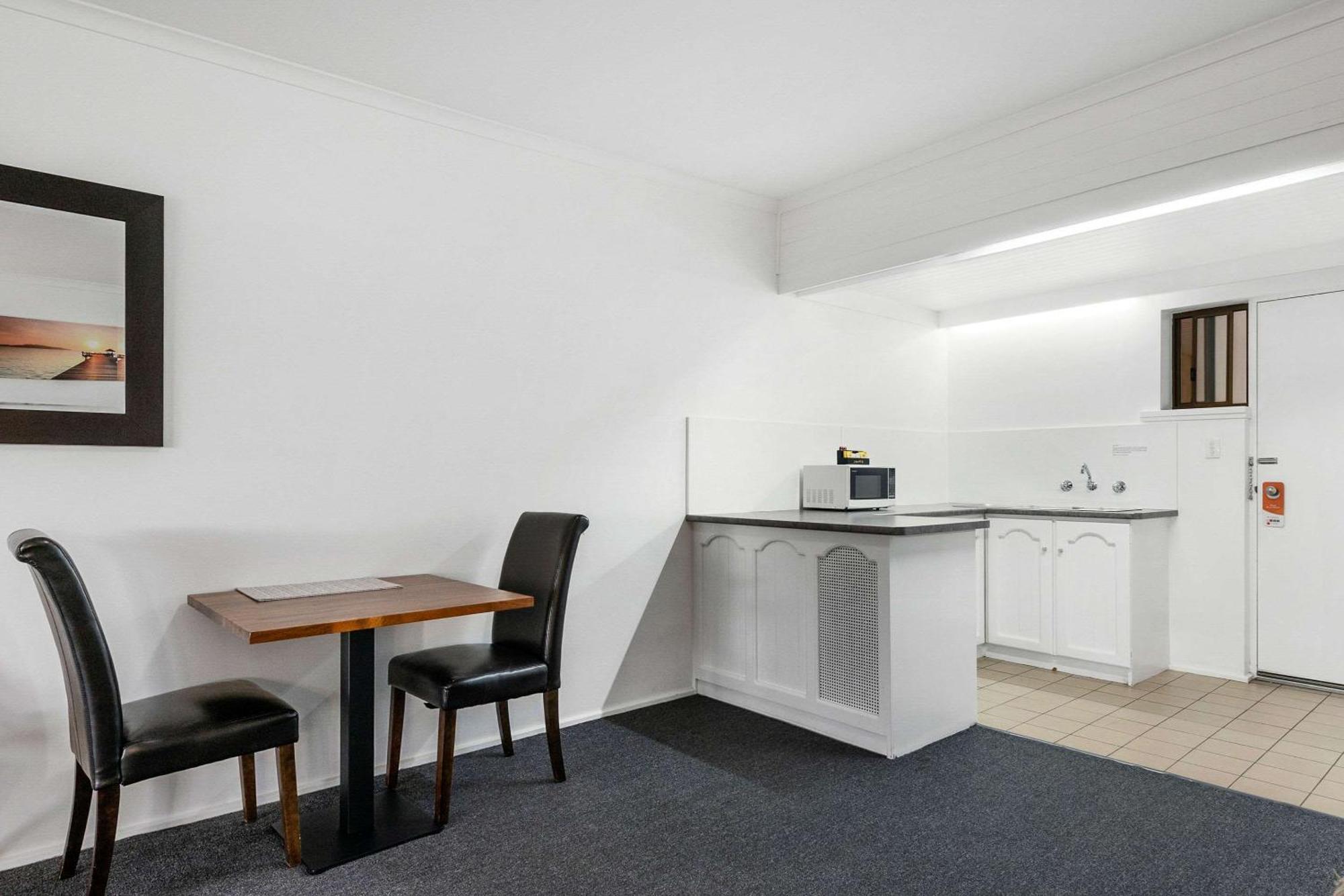 Comfort Inn & Suites Riverland Barmera Exterior photo