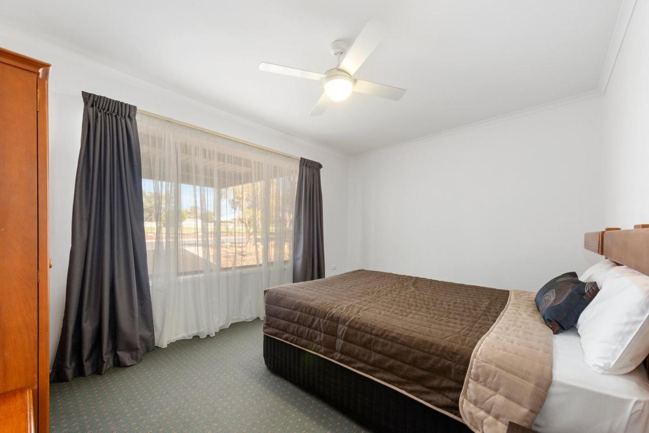 Comfort Inn & Suites Riverland Barmera Exterior photo